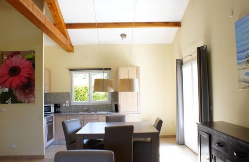 Les Forges House | 100 m² House ∙ 3 bedrooms ∙ 6 guests