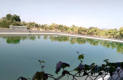 Daulatabad House | 100 m² House ∙ 3 bedrooms ∙ 15 guests