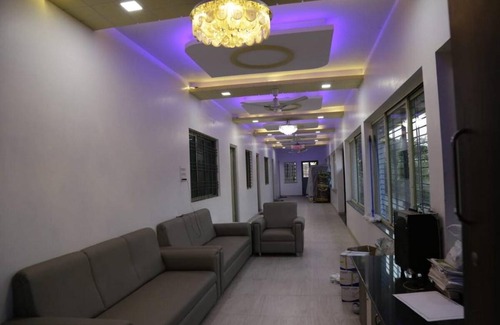 Daulatabad House | 100 m² House ∙ 3 bedrooms ∙ 15 guests