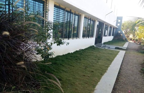Daulatabad House | 100 m² House ∙ 3 bedrooms ∙ 15 guests