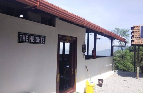 Chikkamagaluru House | 100 m² House ∙ 3 bedrooms ∙ 4 guests