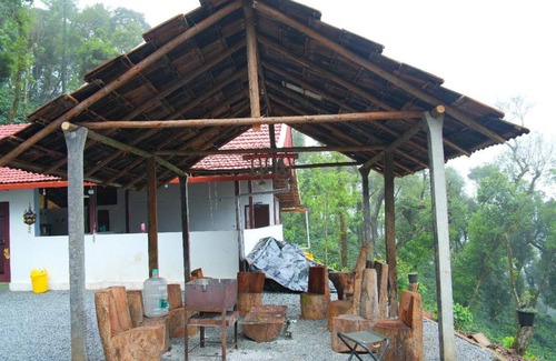 Chikkamagaluru House | 100 m² House ∙ 3 bedrooms ∙ 4 guests