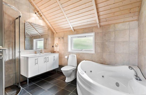 Egense House | 100 m² House ∙ 3 bedrooms ∙ 6 guests