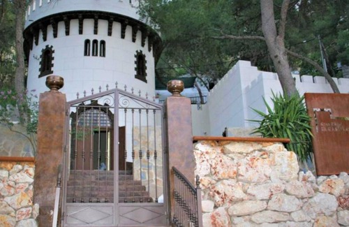 Yecla House | 100 m² House ∙ 3 bedrooms ∙ 6 guests
