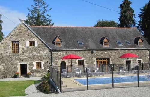 Canihuel House | 100 m² House ∙ 3 bedrooms ∙ 5 guests