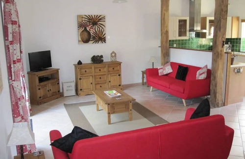Canihuel House | 100 m² House ∙ 3 bedrooms ∙ 5 guests