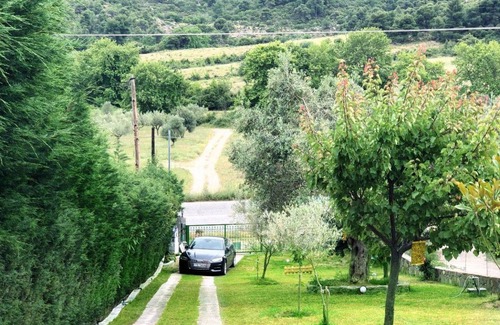 Sithonia House | 100 m² House ∙ 3 bedrooms ∙ 6 guests