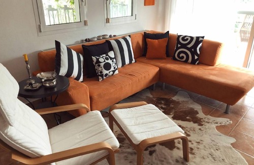 Sithonia House | 100 m² House ∙ 3 bedrooms ∙ 6 guests
