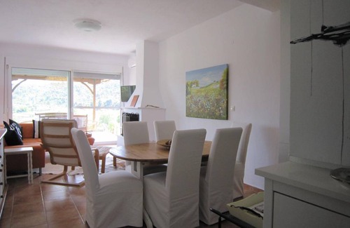 Sithonia House | 100 m² House ∙ 3 bedrooms ∙ 6 guests