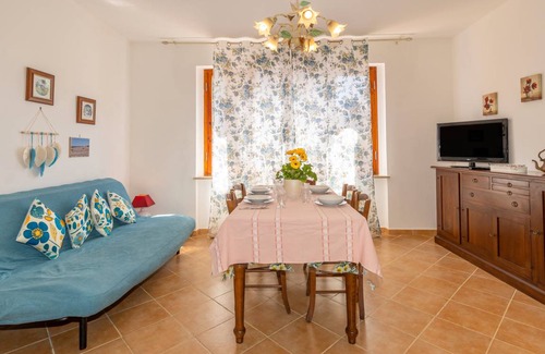 Lajatico House | 100 m² House ∙ 3 bedrooms ∙ 5 guests