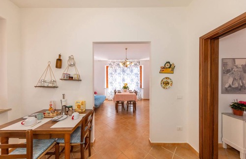 Lajatico House | 100 m² House ∙ 3 bedrooms ∙ 5 guests
