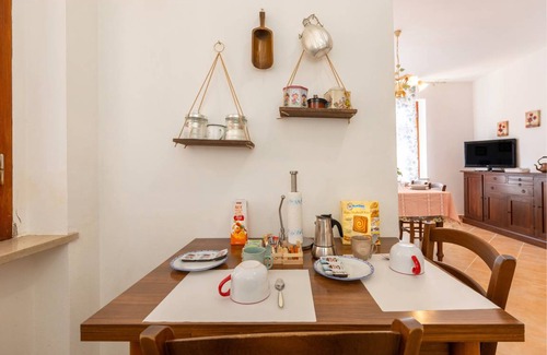 Lajatico House | 100 m² House ∙ 3 bedrooms ∙ 5 guests