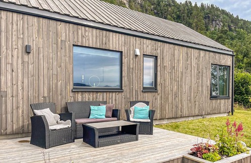 Torjulvagen House | 100 m² House ∙ 3 bedrooms ∙ 8 guests