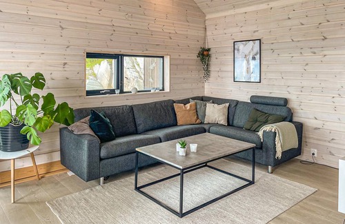 Torjulvagen House | 100 m² House ∙ 3 bedrooms ∙ 8 guests