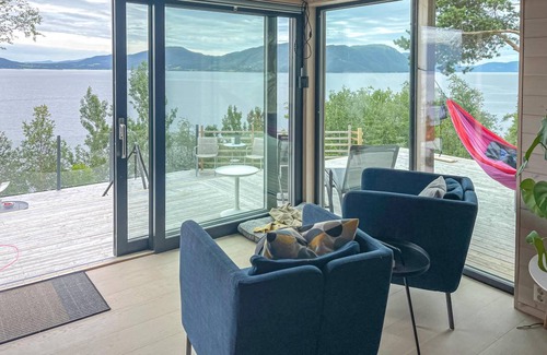 Torjulvagen House | 100 m² House ∙ 3 bedrooms ∙ 8 guests