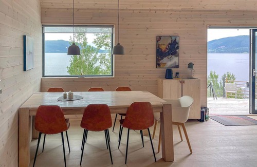Torjulvagen House | 100 m² House ∙ 3 bedrooms ∙ 8 guests