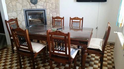 Baiona House | 100 m² House ∙ 3 bedrooms ∙ 6 guests