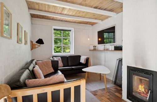Øby House | 100 m² House ∙ 3 bedrooms ∙ 6 guests