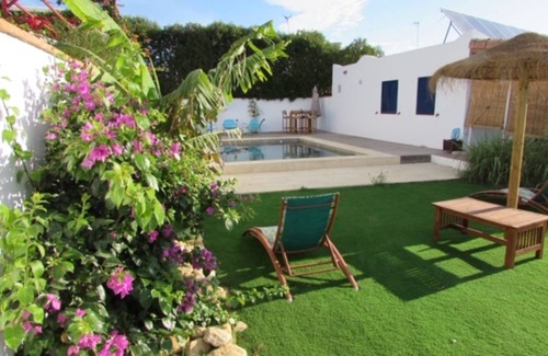 San Ambrosio House | 100 m² House ∙ 3 bedrooms ∙ 6 guests