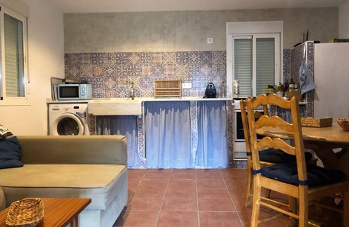 San Ambrosio House | 100 m² House ∙ 3 bedrooms ∙ 6 guests
