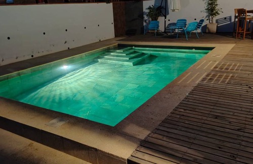 San Ambrosio House | 100 m² House ∙ 3 bedrooms ∙ 6 guests