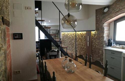 La Pera House | 100 m² House ∙ 3 bedrooms ∙ 9 guests