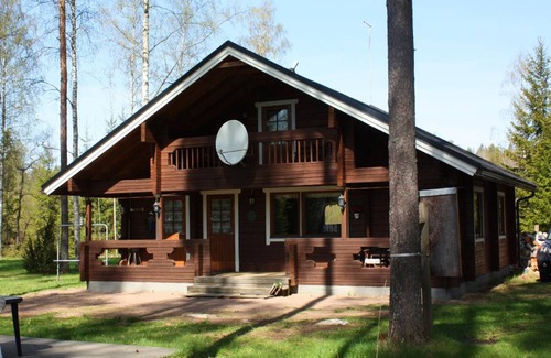 Jaala House | 100 m² House ∙ 3 bedrooms ∙ 6 guests