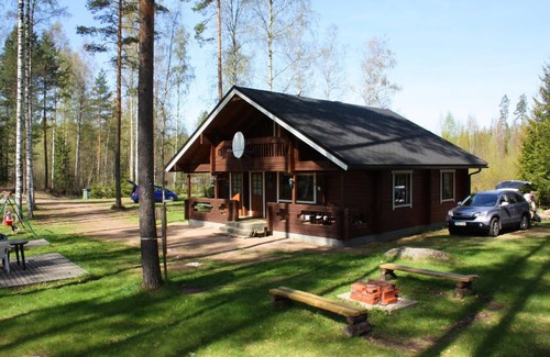 Jaala House | 100 m² House ∙ 3 bedrooms ∙ 6 guests