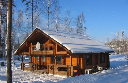 Jaala House | 100 m² House ∙ 3 bedrooms ∙ 6 guests