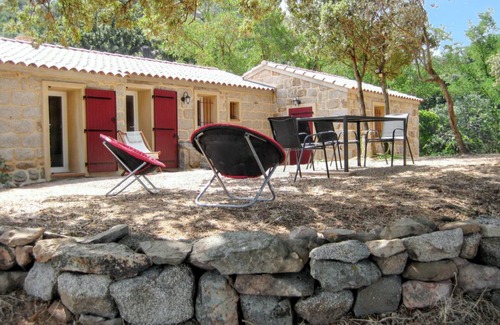 Sartene House | 100 m² House ∙ 3 bedrooms ∙ 6 guests