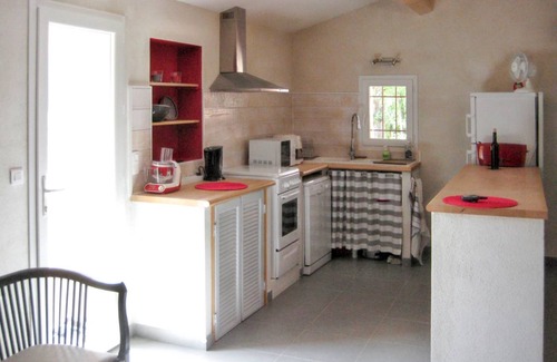 Sartene House | 100 m² House ∙ 3 bedrooms ∙ 6 guests