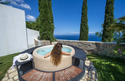Praiano House | 100 m² House ∙ 3 bedrooms ∙ 6 guests