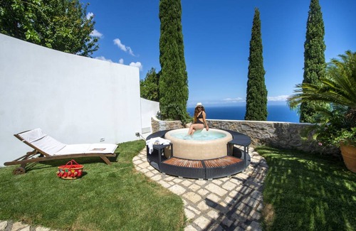 Praiano House | 100 m² House ∙ 3 bedrooms ∙ 6 guests