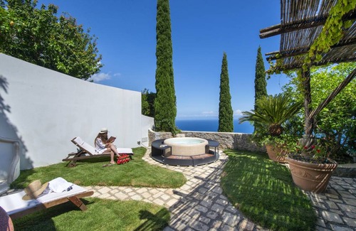 Praiano House | 100 m² House ∙ 3 bedrooms ∙ 6 guests