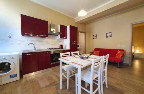 Spisone House | 100 m² House ∙ 3 bedrooms ∙ 8 guests
