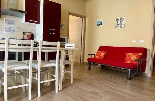 Spisone House | 100 m² House ∙ 3 bedrooms ∙ 8 guests