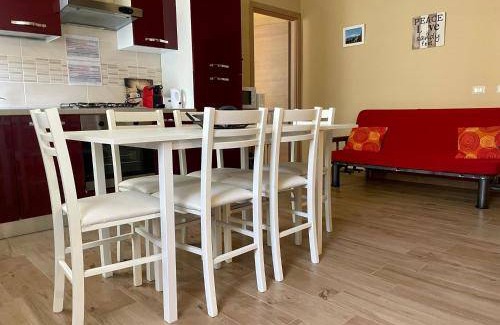 Spisone House | 100 m² House ∙ 3 bedrooms ∙ 8 guests
