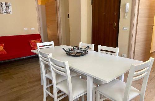 Spisone House | 100 m² House ∙ 3 bedrooms ∙ 8 guests