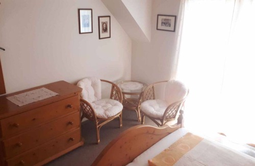 Bozkov House | 100 m² House ∙ 3 bedrooms ∙ 8 guests