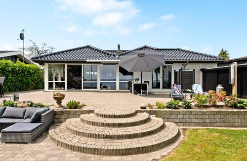 Frørup House | 100 m² House ∙ 3 bedrooms ∙ 6 guests