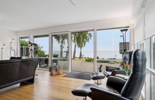 Frørup House | 100 m² House ∙ 3 bedrooms ∙ 6 guests