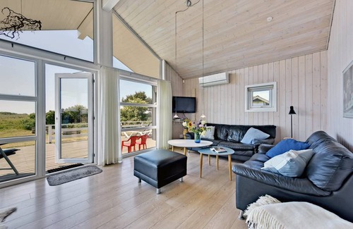 Lakolk House | 100 m² House ∙ 3 bedrooms ∙ 6 guests