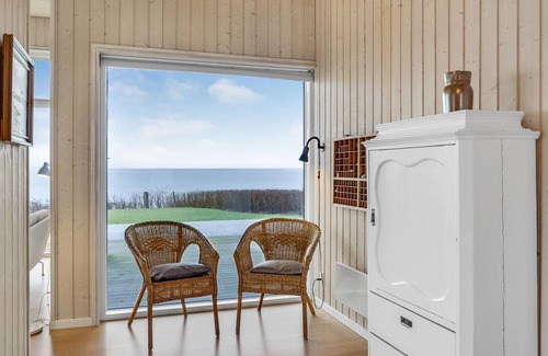 Skive Municipality House | 100 m² House ∙ 3 bedrooms ∙ 6 guests