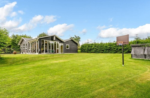 Oddesund Syd House | 100 m² House ∙ 3 bedrooms ∙ 6 guests