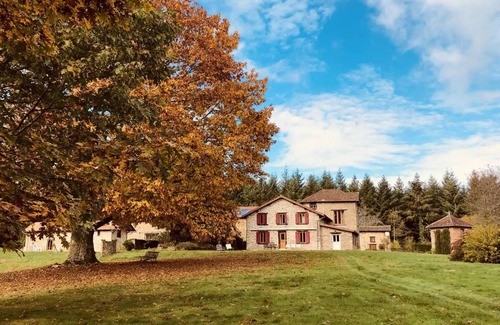 Chalus House | 100 m² House ∙ 3 bedrooms ∙ 6 guests