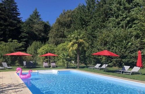 Chalus House | 100 m² House ∙ 3 bedrooms ∙ 6 guests
