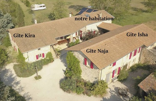 Marsaz House | 100 m² House ∙ 3 bedrooms ∙ 7 guests