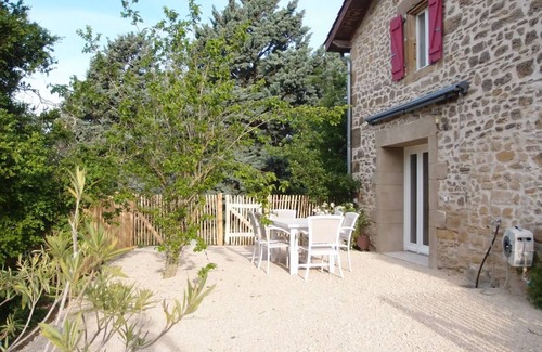Marsaz House | 100 m² House ∙ 3 bedrooms ∙ 7 guests