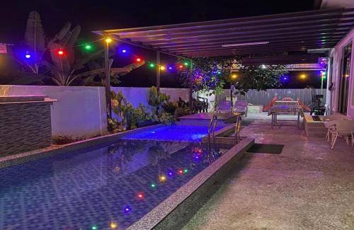 Jerteh House | 100 m² House ∙ 3 bedrooms ∙ 7 guests