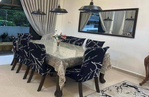 Jerteh House | 100 m² House ∙ 3 bedrooms ∙ 7 guests